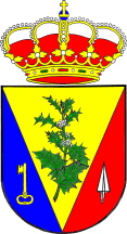 Escudo de Acebedo