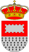 Escudo de Almanza