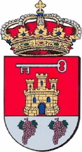 Escudo de Ardón
