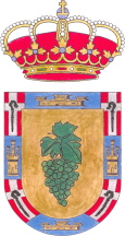 Escudo de Arganza