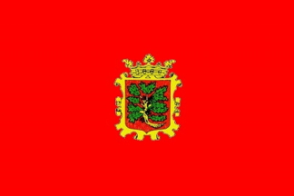 Bandera de Astorga