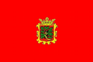 Bandera de Astorga