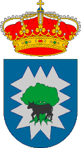 Escudo de Barjas