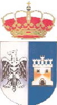 Escudo de Bembibre