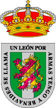 Escudo de Benavides