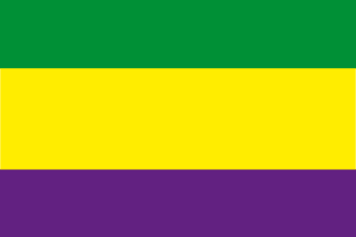 Bandera de Benavides de Órbigo