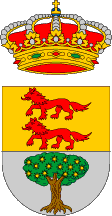 Escudo de Benuza
