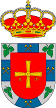 Escudo de El Bierzo