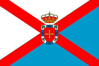 Bandera de El Bierzo