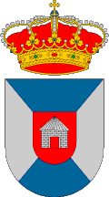 Escudo de Borrenes