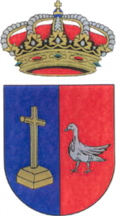 Escudo de Brazuelo