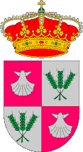 Escudo de El Burgo Ranero