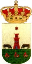 Escudo de Bustillo del Páramo