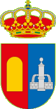 Escudo de Cabornera