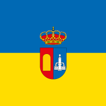 Bandera de Cabornera