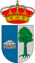 Escudo de Cabañas Raras