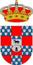 Escudo de Cabrillanes