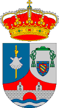 Escudo de Camponaraya