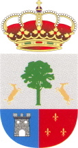 Escudo de Cármenes