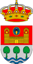 Escudo de Carrizo