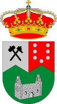 Escudo de Carrocera