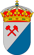 Escudo de Carucedo