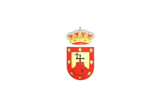 Bandera de Castrocontrigo