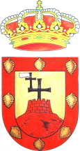 Escudo de Castrocontrigo