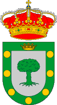 Escudo de Castropodame