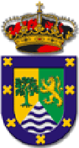 Escudo de Cebanico