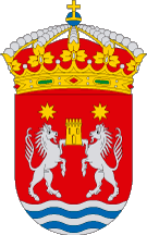 Escudo de Cebrones del Río