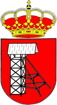 Escudo de Ciñera de Gordón