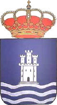 Escudo de Cistierna
