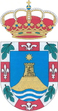 Escudo de Corullón