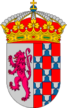 Escudo de Cuadros