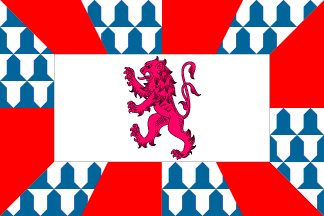 Bandera de Cuadros