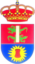 Escudo de Cubillos del Sil