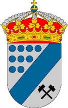 Escudo de Encinedo