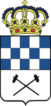 Escudo de Fabero