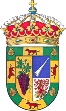 Escudo de Gordoncillo