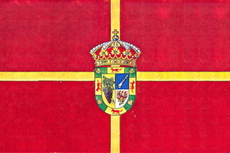 Bandera de Gordoncillo