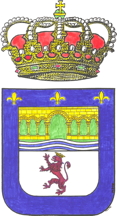 Escudo de Gradefes