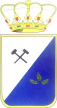 Escudo de Igüeña
