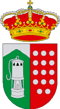 Escudo de La Ercina