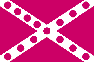 Bandera de La Ercina