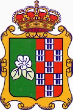 Escudo de Laguna de Negrillos