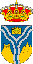 Escudo de Las Omañas