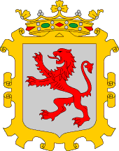 Escudo de León