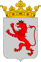 Escudo de la Provincia de León