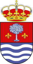 Escudo de Magaz de Cepeda